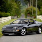 1990 Nissan 300 ZX Twin Turbo 5spd for sale