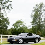 1990 Nissan 300 ZX Twin Turbo 5spd for sale