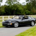 1990 Nissan 300 ZX Twin Turbo 5spd for sale