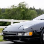 1990 Nissan 300 ZX Twin Turbo 5spd for sale