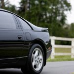 1990 Nissan 300 ZX Twin Turbo 5spd for sale