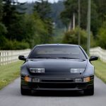 1990 Nissan 300 ZX Twin Turbo 5spd for sale