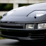 1990 Nissan 300 ZX Twin Turbo 5spd for sale