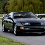 1990 Nissan 300 ZX Twin Turbo 5spd for sale