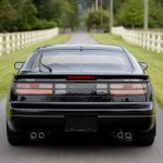 1990 Nissan 300 ZX Twin Turbo 5spd for sale