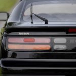 1990 Nissan 300 ZX Twin Turbo 5spd for sale