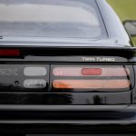 1990 Nissan 300 ZX Twin Turbo 5spd for sale