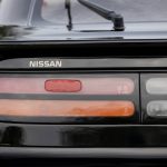 1990 Nissan 300 ZX Twin Turbo 5spd for sale