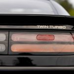 1990 Nissan 300 ZX Twin Turbo 5spd for sale