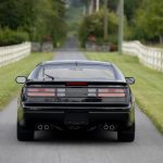 1990 Nissan 300 ZX Twin Turbo 5spd for sale