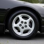 1990 Nissan 300 ZX Twin Turbo 5spd for sale