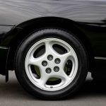 1990 Nissan 300 ZX Twin Turbo 5spd for sale