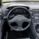 1990 Nissan 300 ZX Twin Turbo 5spd for sale