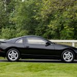 1990 Nissan 300 ZX Twin Turbo 5spd for sale