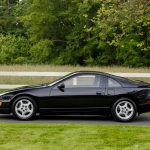 1990 Nissan 300 ZX Twin Turbo 5spd for sale