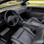 1990 Nissan 300 ZX Twin Turbo 5spd for sale