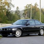 1993 BMW M3 Euro Spec for sale