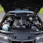 1993 BMW M3 Euro Spec for sale