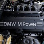 1993 BMW M3 Euro Spec for sale