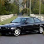 1993 BMW M3 Euro Spec for sale