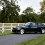 1993 BMW M3 Euro Spec for sale