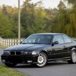 1993 BMW M3 Euro Spec for sale