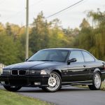 1993 BMW M3 Euro Spec for sale