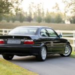 1993 BMW M3 Euro Spec for sale