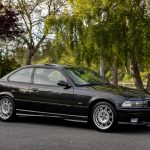 1993 BMW M3 Euro Spec for sale