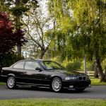 1993 BMW M3 Euro Spec for sale