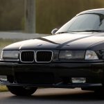 1993 BMW M3 Euro Spec for sale