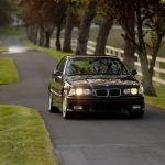 1993 BMW M3 Euro Spec for sale