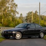 1993 BMW M3 Euro Spec for sale