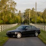 1993 BMW M3 Euro Spec for sale