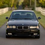 1993 BMW M3 Euro Spec for sale