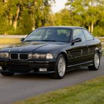 1993 BMW M3 Euro Spec for sale