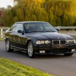 1993 BMW M3 Euro Spec for sale