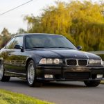 1993 BMW M3 Euro Spec for sale