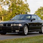 1993 BMW M3 Euro Spec for sale