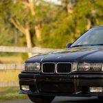 1993 BMW M3 Euro Spec for sale