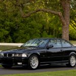 1993 BMW M3 Euro Spec for sale