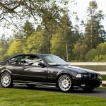 1993 BMW M3 Euro Spec for sale