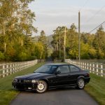 1993 BMW M3 Euro Spec for sale