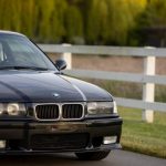 1993 BMW M3 Euro Spec for sale