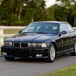 1993 BMW M3 Euro Spec for sale