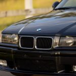 1993 BMW M3 Euro Spec for sale