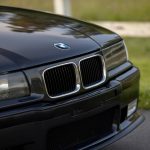 1993 BMW M3 Euro Spec for sale