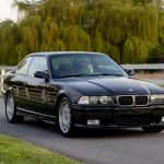 1993 BMW M3 Euro Spec for sale