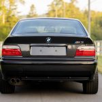 1993 BMW M3 Euro Spec for sale