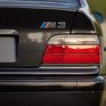 1993 BMW M3 Euro Spec for sale